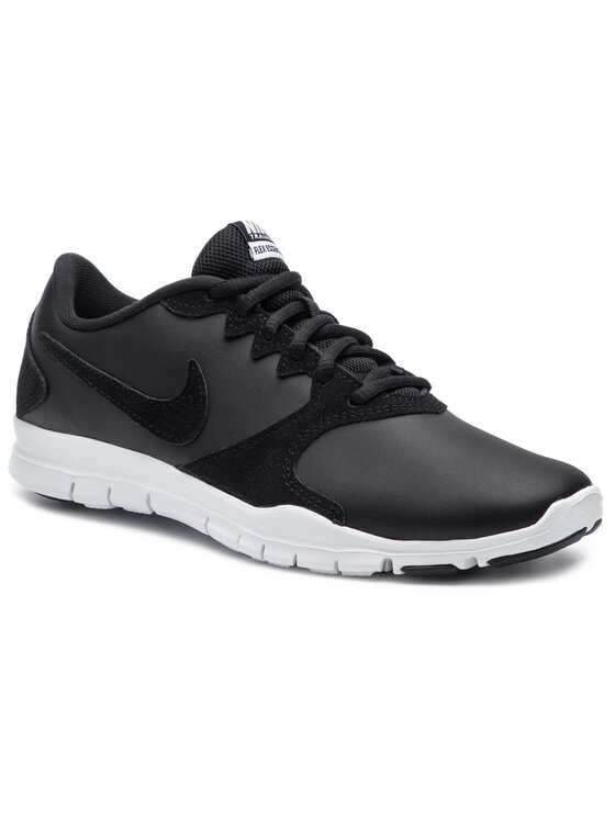 Nike Nike Čevlji za telovadbo Flex Essential Tr Lt AQ8227 001 Črna