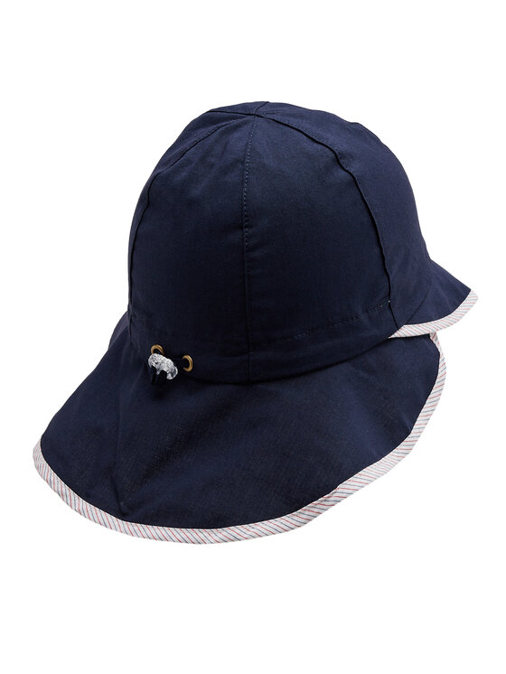 Jamiks Jamiks Cappellino Zyzio JLF058 Blu scuro