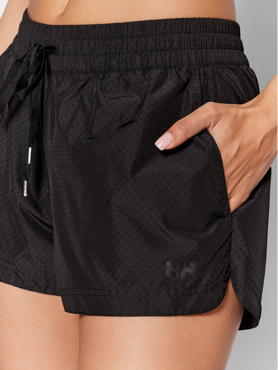 Pantaloncini sportivi Scape 53077 Nero Regular Fit...