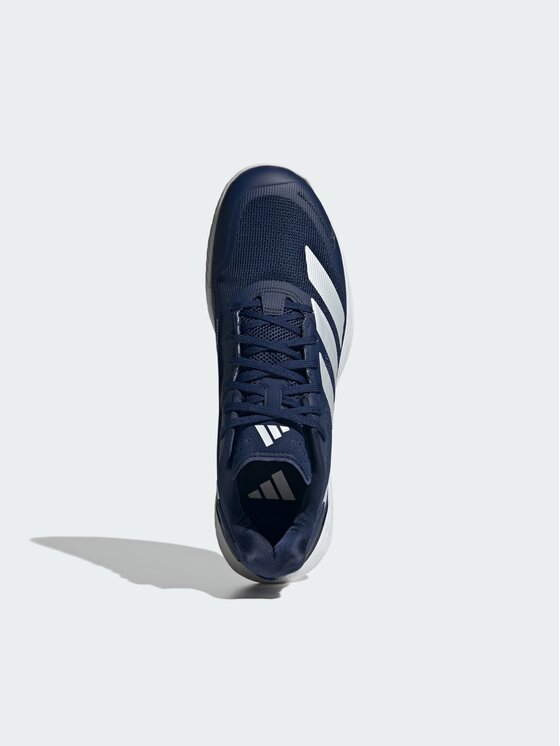 adidas adidas Buty do tenisa Defiant Speed 2 Błękitny