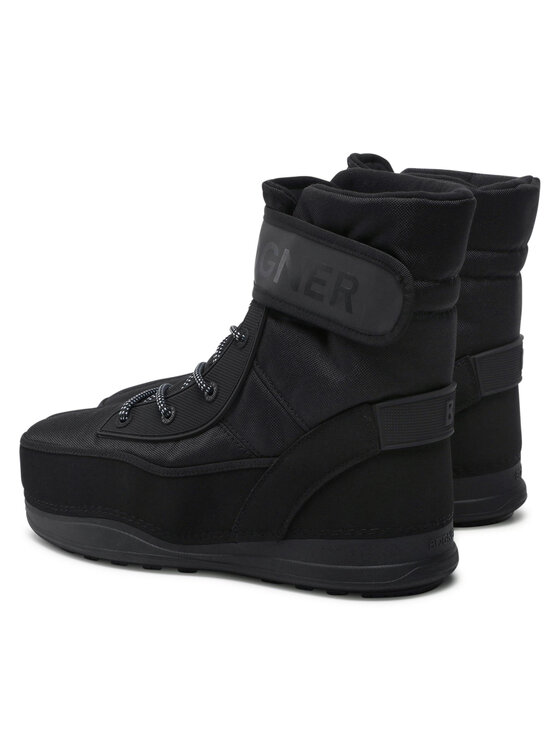Stivali da neve Laax 1 D 32247614 Nero