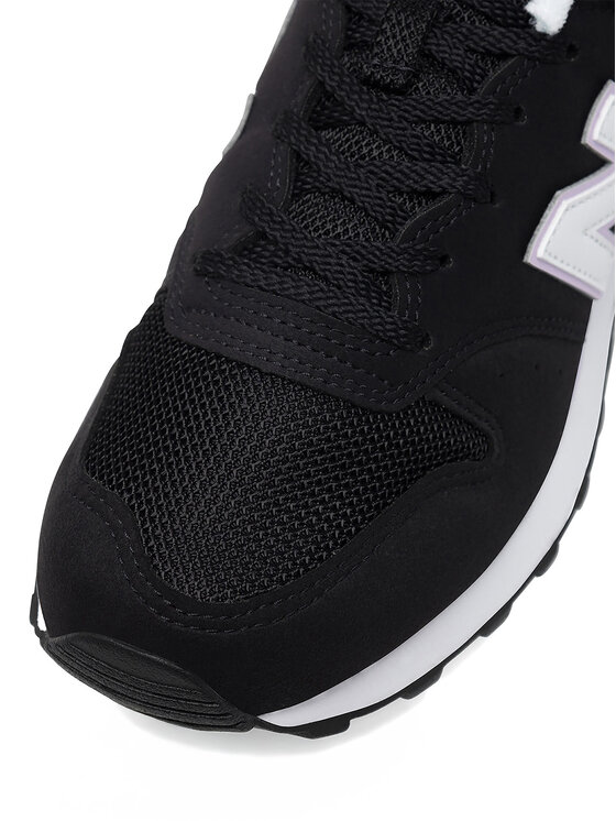 New Balance New Balance Sneakersy GW500MH2 Czarny