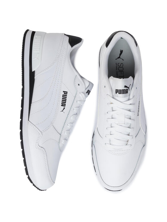 Puma Sneakers St Runner V2 Full L 36527701 WeiB Modivo
