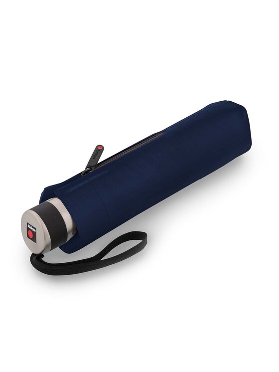 Knirps Knirps Parasolka 329011 Granatowy