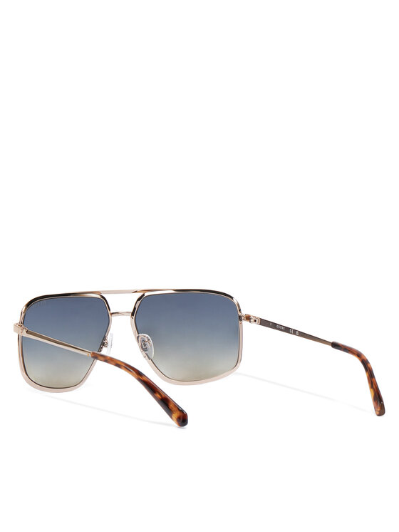 Guess Guess Слънчеви очила GU00167 32W Сив