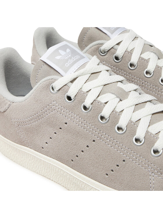 adidas adidas Сникърси Stan Smith Cs ID2040 Сив