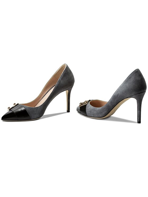 Furla Furla High Heels Blogger 926101 S YA61 B62 Grau