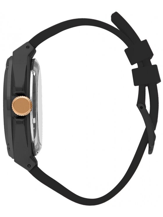 Slazenger Slazenger Zegarek SL.09.2265.1.05 Czarny