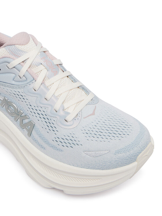 Hoka Hoka Futócipő Bondi 9 GLM 1179195 Világoskék