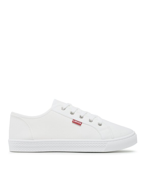Levi's® Levi's® Гуменки 225832-1733-50 Бял