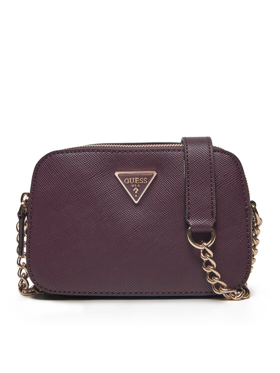 Női Táska Guess, Lila, HWZG78 79140