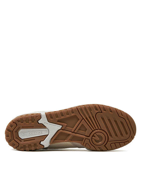 New Balance New Balance Sneakersy BBW550HK Beżowy