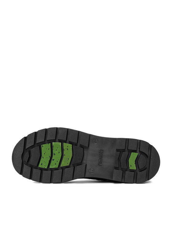 Remonte Remonte Stiefeletten CEO-D0C83-03 Schwarz