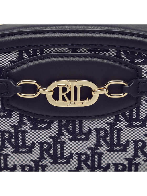 LAUREN RALPH LAUREN Lauren Ralph Lauren Τσάντα Jordynn 20 431876433008 Σκούρο μπλε