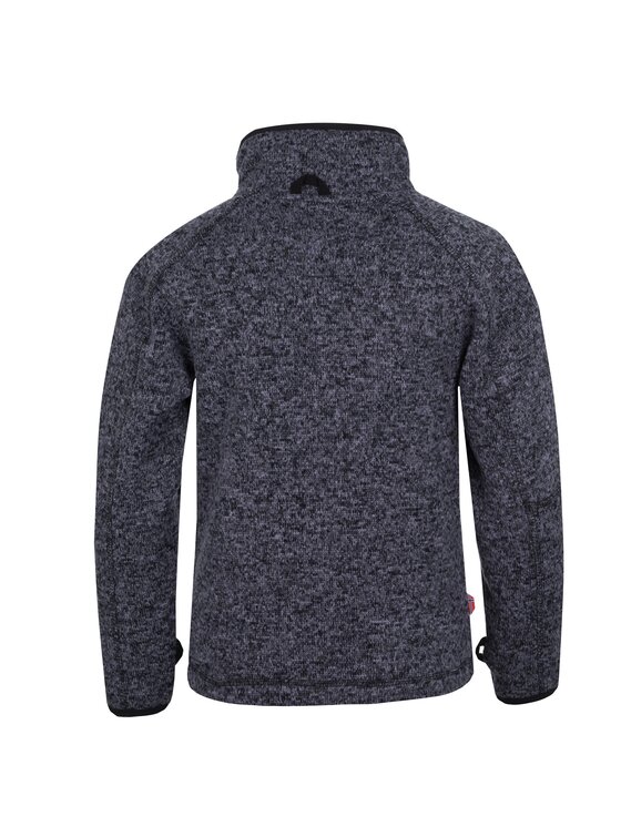TROLLKIDS TROLLKIDS Polar 802-607 Szary Regular Fit