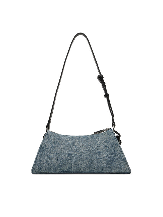 Karl Lagerfeld Jeans Karl Lagerfeld Jeans Torbica B2W30123 Plava