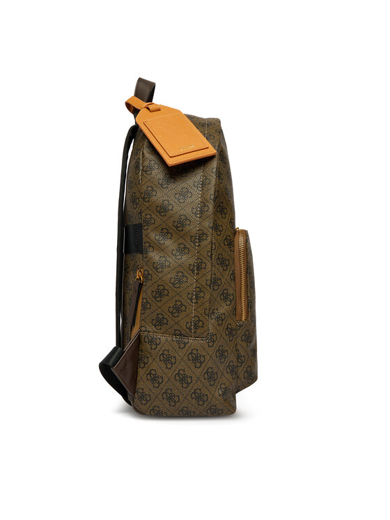 Guess Guess Rucksack HMMIII P6219 Dunkelbraun