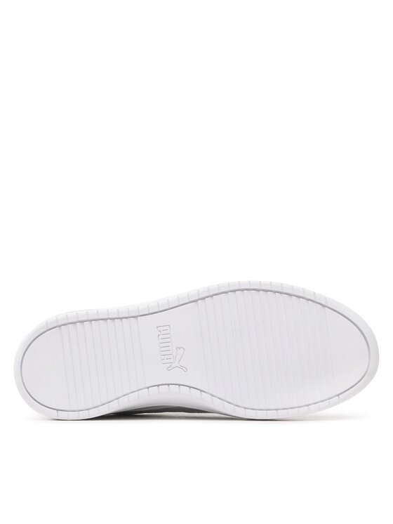 Puma Puma Sneakersy Rickie 387607 08 Biały