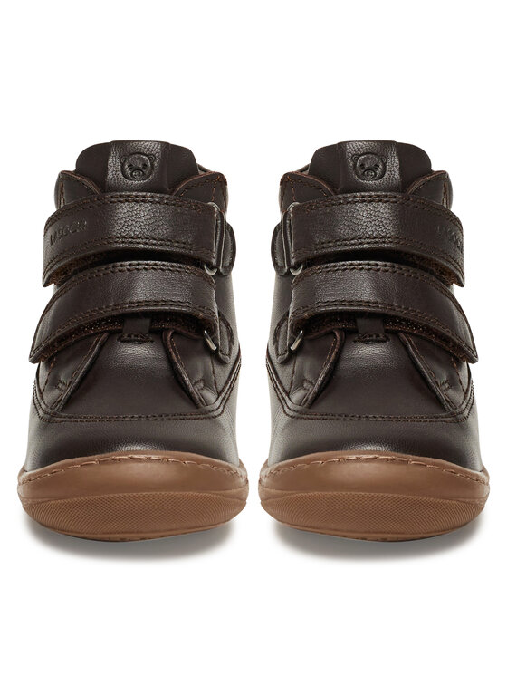 Lasocki Kids Lasocki Kids Μποτίνια CEO- CI12-CRUISE-01(II)CH Καφέ