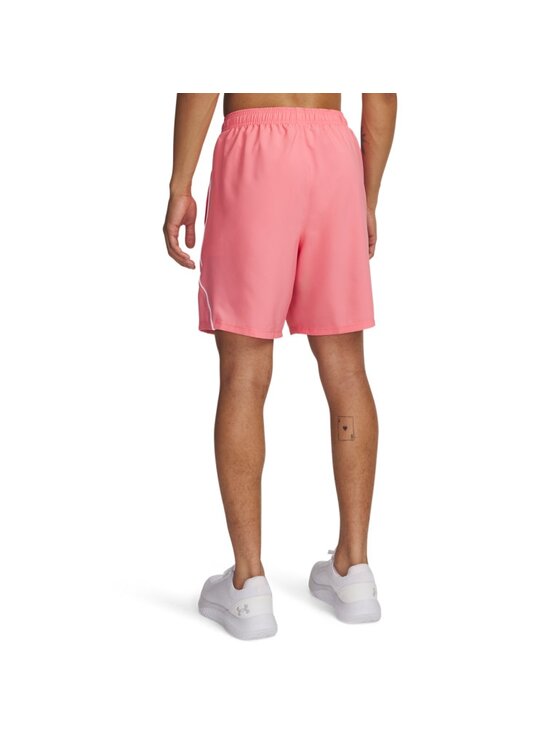 Under Armour Under Armour Szorty sportowe 6014639 Różowy Regular Fit