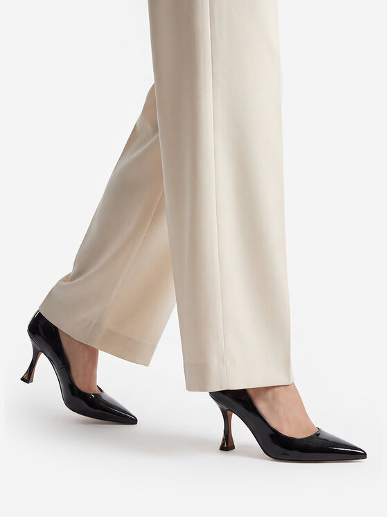 Nine West Nine West High Heels CEO-AMANI-01 Schwarz