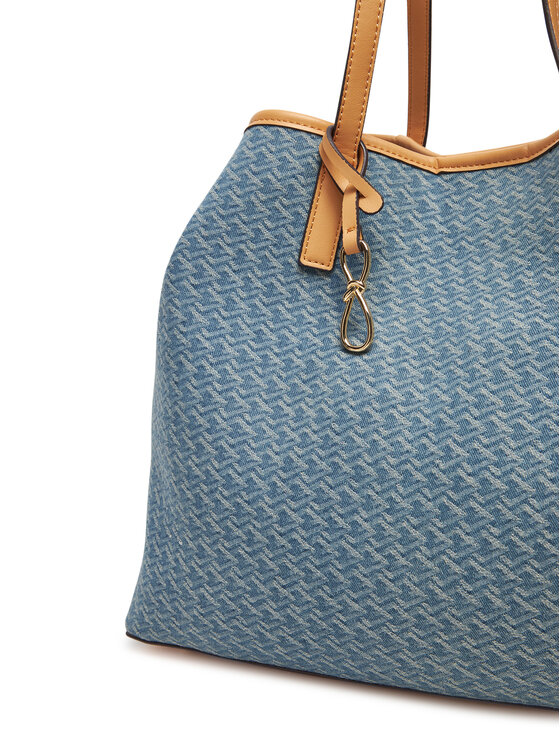 Call It Spring Call It Spring Ročna torba Addisonn 13960612 Modra