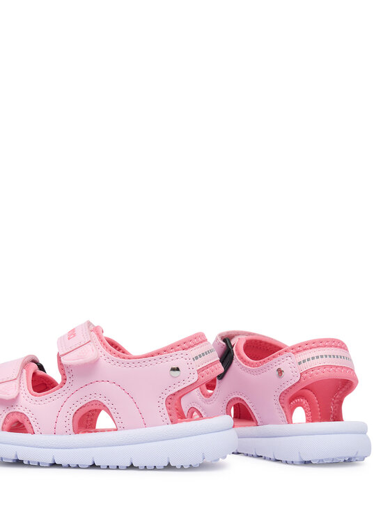 Reima Reima Sandalen Bungee 5400089A-4250 Rosa