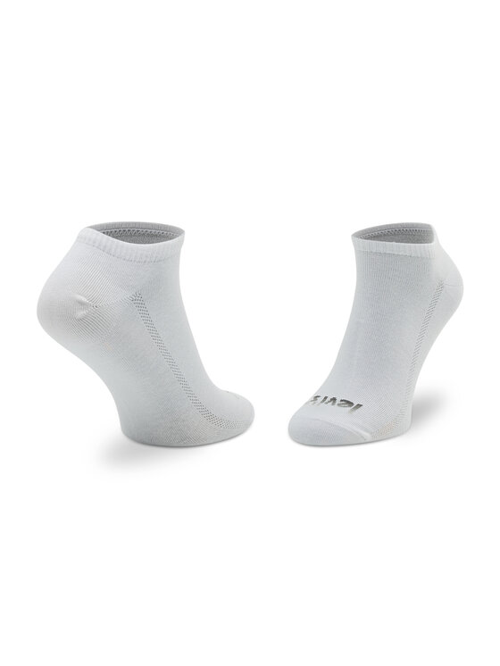 Set di 2 paia di calzini corti unisex 701218217