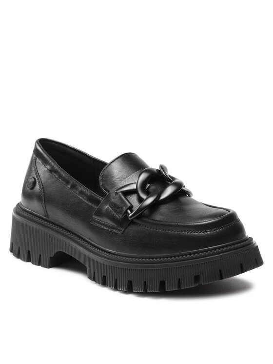 Chunky loafers Refresh