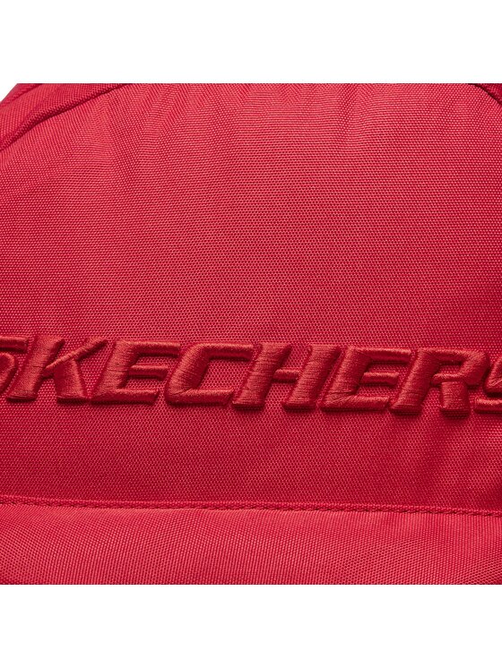 Skechers Skechers Plecak S1136.02 Czerwony