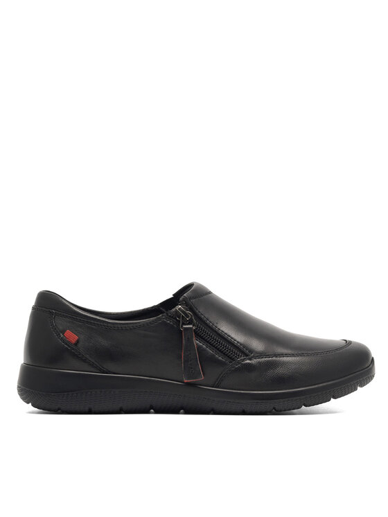 Go Soft Go Soft Halbschuhe WI16-SAMSON-05 Schwarz