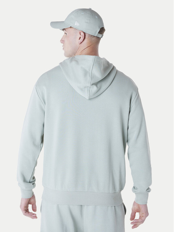 New Era New Era Sweatshirt New York Yankees MLB League 60596175 Grün Regular Fit