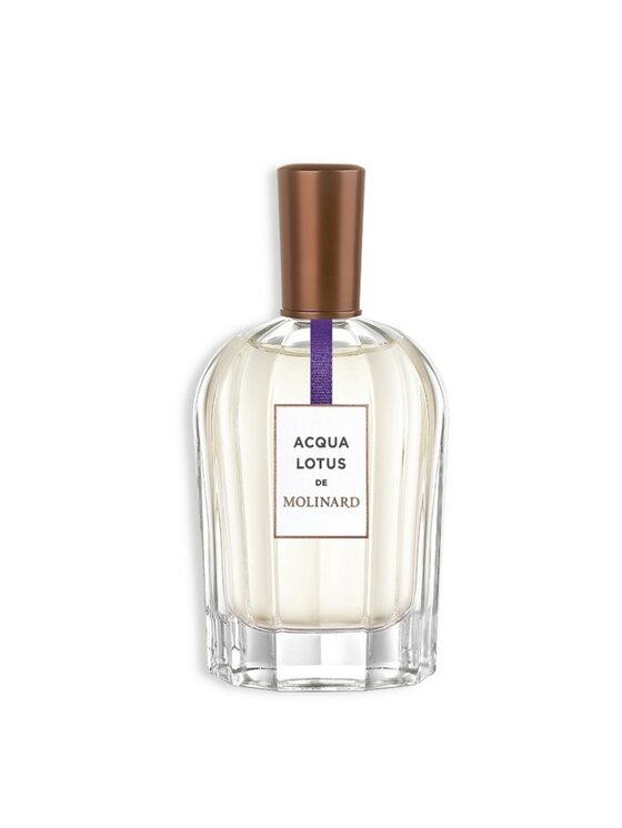 Molinard Molinard MOLINARD Acqua Lotus EDP 90ml Woda perfumowana