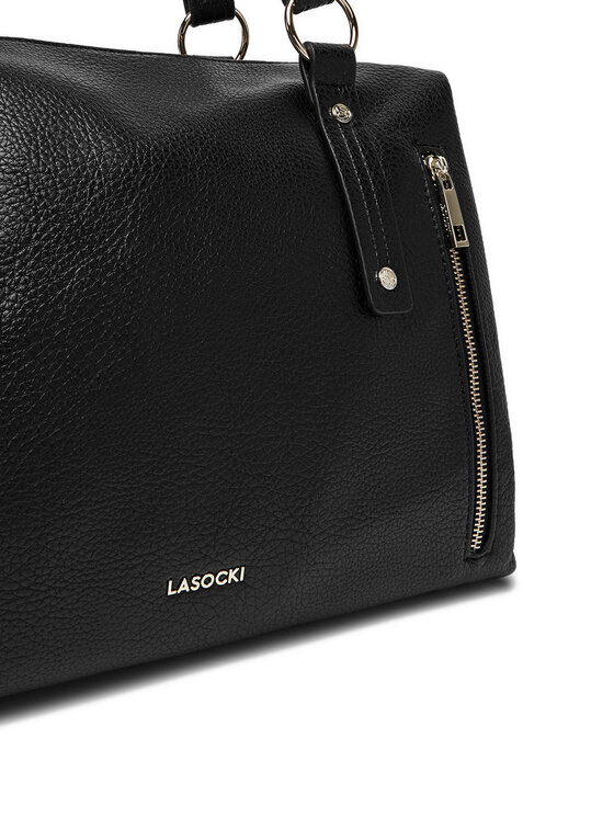 Lasocki Lasocki Handtasche C-LSK-K-026-06 Schwarz