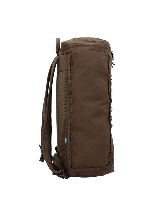 Fjällräven Fjällräven Plecak 190028 Brązowy