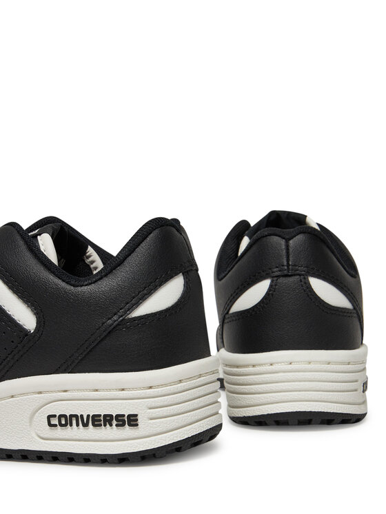Converse Converse Sneakersy Converse Weapon Leather A11460C Čierna
