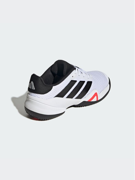 adidas adidas Buty do tenisa Barricade Biały