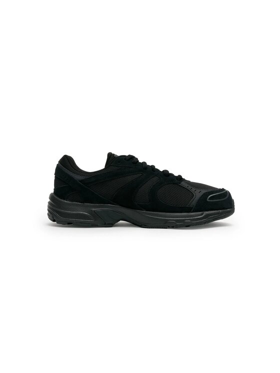Puma Puma Sneakersy 403860 Czarny