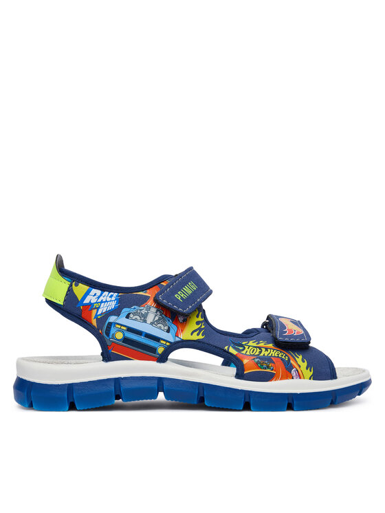 Primigi Primigi Sandali 1397800 S Blu scuro