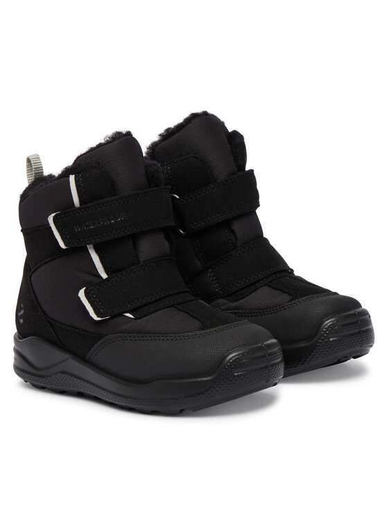 ECCO ECCO Snehule Urban Mini 76482161877 Čierna