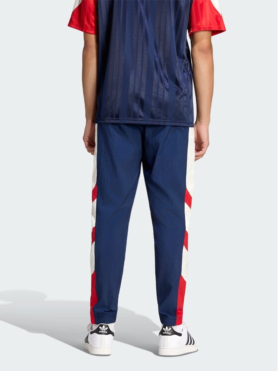 adidas adidas Spodnie dresowe 172268 Granatowy Regular Fit