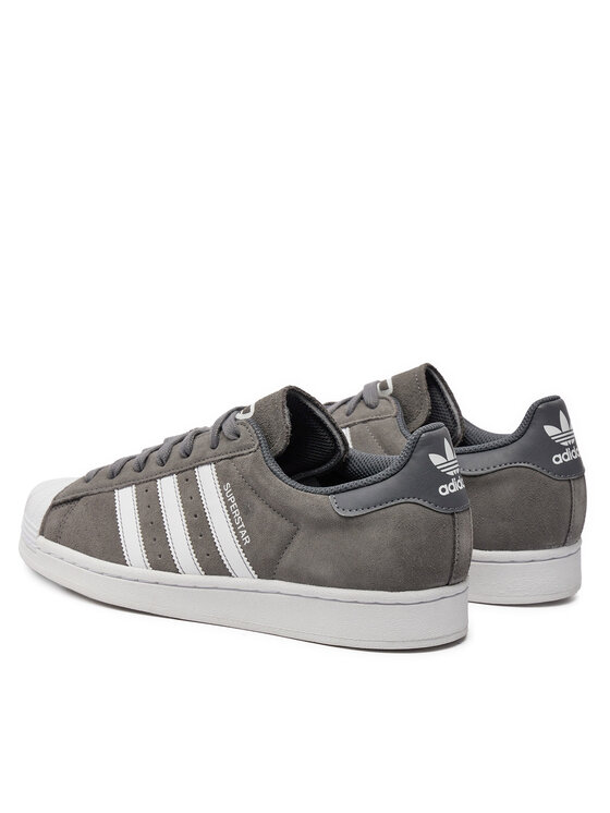 adidas adidas Snīkeri Superstar IF3645 Pelēks