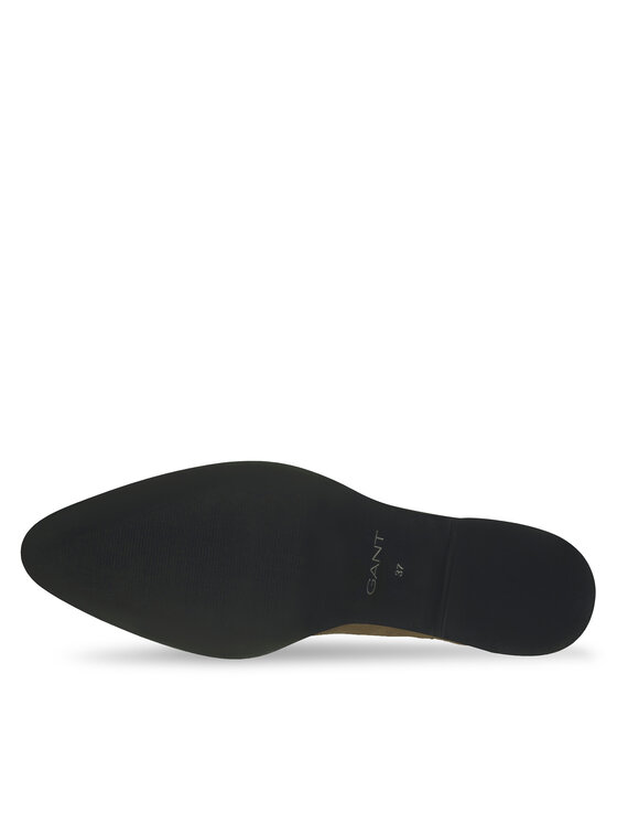 Gant Gant Klassische Stiefeletten 31553093 Beige