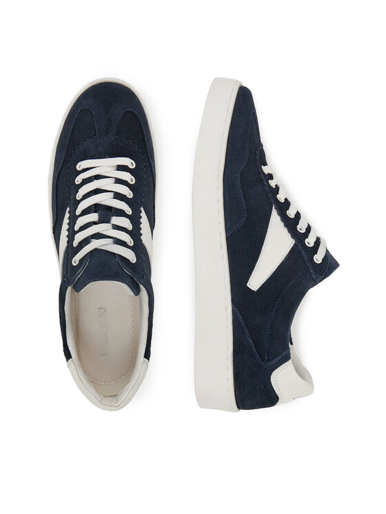 Lasocki Lasocki Sneakers WI16-REDAA-01 Dunkelblau