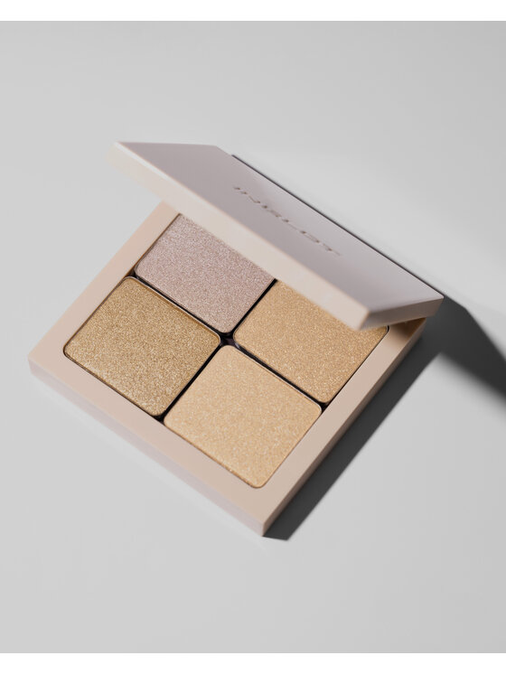 INGLOT INGLOT Shine Freedom System Cień do powiek 154
