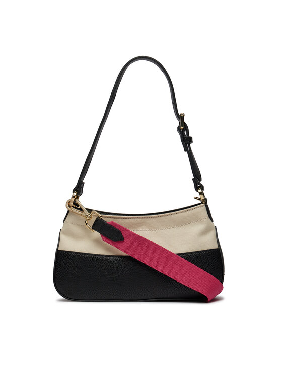 LOVE MOSCHINO LOVE MOSCHINO Käekott JC4037PP1ILF110B Must