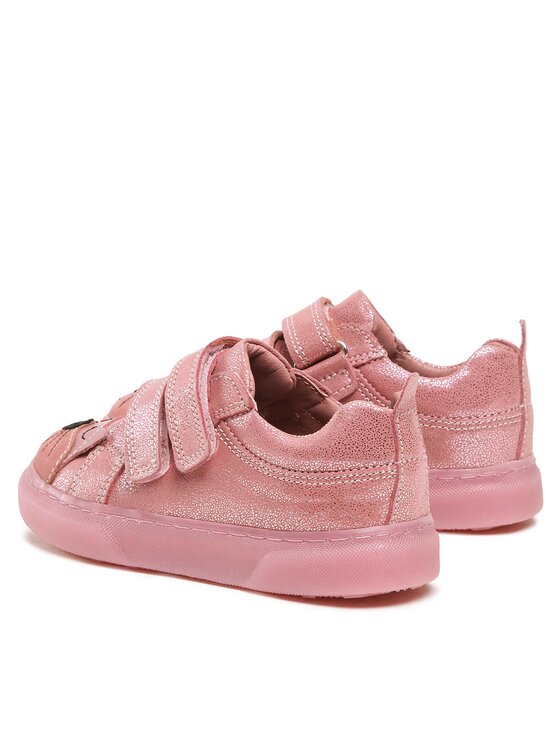 Lasocki Kids Lasocki Kids Sneakers Oceano CI12-3095-03(III)DZ Roz