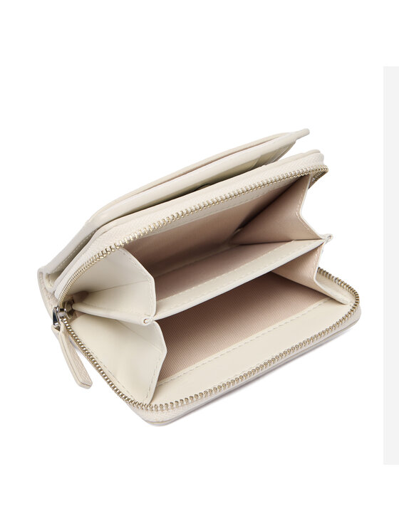 Marc Jacobs Marc Jacobs Portafoglio 2R3SMP044S10 Bianco