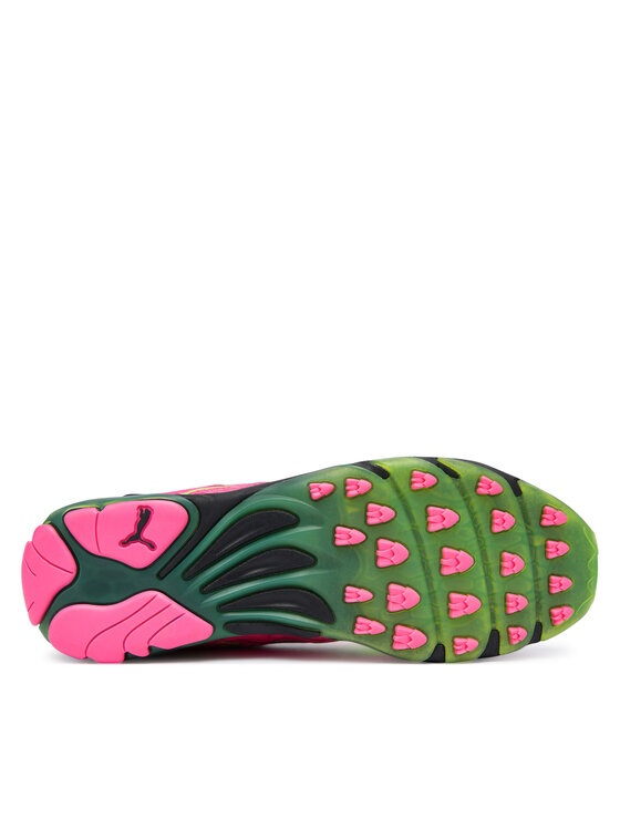 Puma Puma Sneakersy Inhale 401560 20 M Różowy