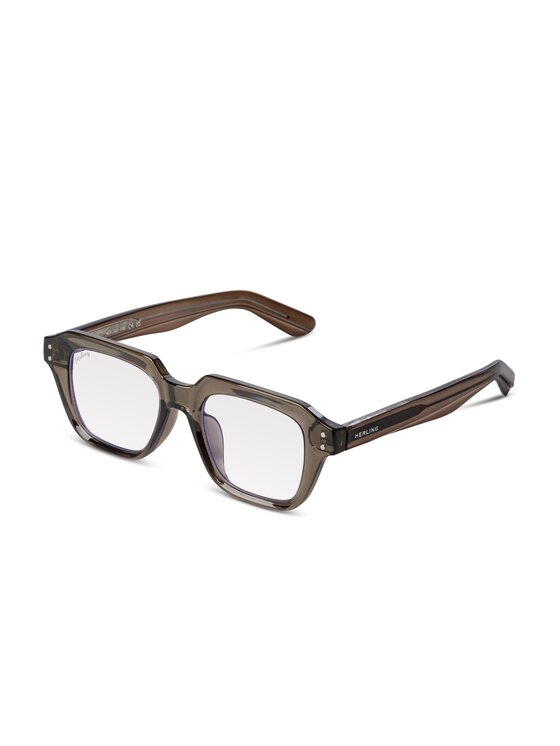 Herling Herling Occhiali con filtro luce blu Jensen Grigio